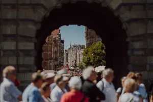 700 tys. zł na stałą ofertę społecznych przestrzeni kulturalnych