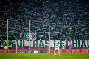 Lechia Gdańsk znów surowo ukarana. Kara do końca sezonu, a nawet jeden mecz więcej
