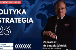 Prorosyjski politolog nie będzie wykładał na gdańskiej uczelni