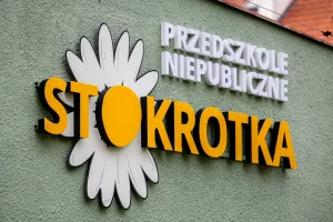 "Przedszkole Stokrotka zostaje w obecnym miejscu". Prezydent zmieniła zdanie