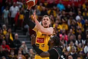 Energa Trefl Sopot - Legia Warszawa 83:80. Milowy krok w kierunku ósmego Pucharu Polski