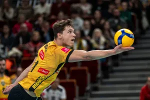 Energa Trefl Gdańsk - InPost ChKS Chełm. Mocniejszy środek i oczekiwanie na gwiazdy
