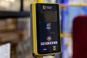 Awaria falomatu - czy można jechać bez biletu?