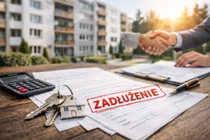 Czy można sprzedać mieszkanie zadłużone w spółdzielni?