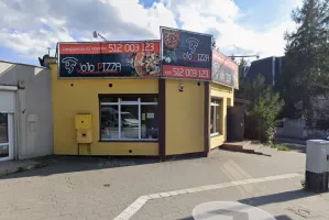 Mała pizzeria kontra uchwała krajobrazowa