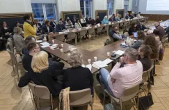 Urząd kontra rady dzielnic. Jest kolejny punkt zapalny