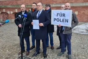 GPEC powinien zostać odkupiony? Jest rezolucja