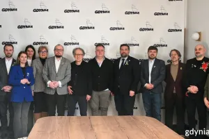 Pół miliona zł na film. Gdynia reaktywowała Fundusz Filmowy