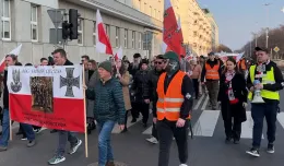 Marsze Żołnierzy Wyklętych w Gdańsku i Gdyni