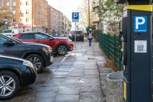 Gdynia szykuje podwyżki opłat za parkowanie
