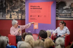 Sobczak, Kaszubowska i Sakowicz: w Gdańsku rządzą kobiety