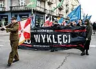 Niedziela z Marszami Pamięci Żołnierzy Wyklętych