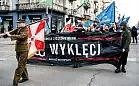 Niedziela z Marszami Pamięci Żołnierzy Wyklętych