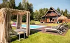 Spędź weekend lub wakacje za miastem - odkryj magię domków letniskowych NATURAlnie
