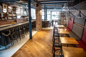 Zamknięte bary i restauracje: Trójmiasto żegna kolejne lokale gastronomiczne
