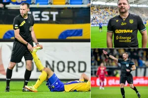 Arka Gdynia znów się skarży. Za Radom dostała zwrot kosztów. Co wywalczy w KS PZPN?