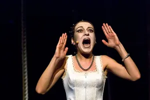 Strona znowu padła. Teatr Muzyczny zapowiada technologiczne zmiany