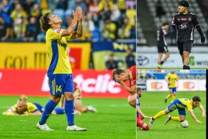 Dramat piłkarza Arki Gdynia. Potrzebna operacja. Nie zagra przez wiele miesięcy