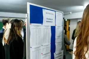 Matura próbna 2026: O to pytali dziś na maturze próbnej z polskiego
