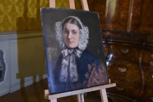 Zapomniana malarka i jej głośny powrót. Anna von Parpart już niedługo w Muzeum Gdańska