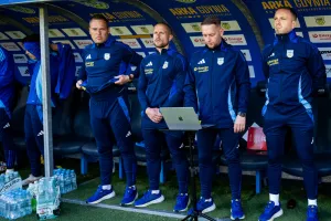 Wisła Płock - Arka Gdynia. Te drużyny strzelają najmniej goli w PKO BP Ekstraklasie