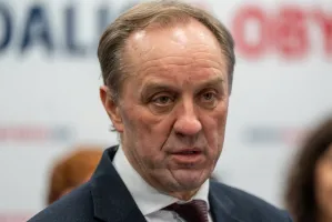 Koalicja Obywatelska wybrała władze
