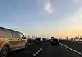Poranne korki na Obwodnicy Południowej. Skąd się biorą?