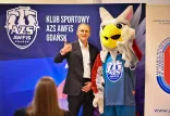 Gala AZS AWFiS Gdańsk. Nagrody za 2025 rok. Powstała nowa sekcja Gala AZS AWFiS Gdańsk. Nagrody za 2025 rok. Powstała nowa sekcja