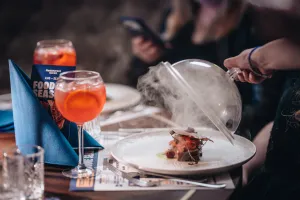 Trwa Restaurant Week. Odwiedziliśmy Piwnicę Rajców