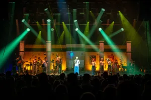 Vito Bambino wrócił na scenę. Wyprzedany koncert w Gdyni