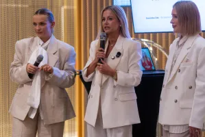 Od nauczycielki do milionerki. Dominika Żak i historia sukcesu marki DeeZee na Strefie Liderek