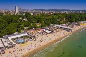 Polecimy z Gdańska do znanego nadmorskiego kurortu