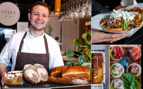 Nowe lokale: osiedlowe bistro, kebab, ramen, hot pot i talerzyki