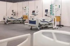 W Gdyni powstanie placówka izolacji chorób wysoce zakaźnych?