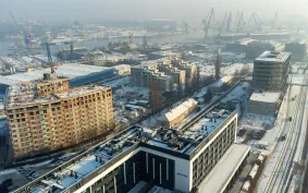 Nowa nazwa dla dzielnicy Gdańska?