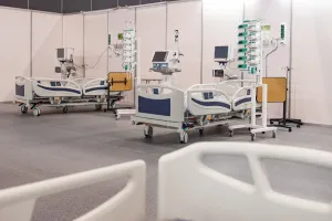 W Gdyni powstanie placówka izolacji chorób wysoce zakaźnych?