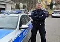 Policjant po służbie zatrzymał pijanego kierowcę