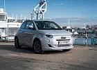 Nowy Fiat 500 Hybrid już dostępny w Trójmieście