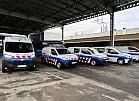 "Elektryki" pomogą przy awariach trolejbusów
