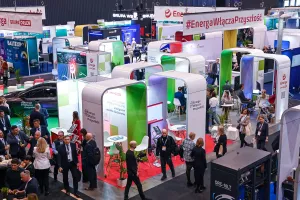 Energetyka na pierwszym planie: PowerConnect 2026