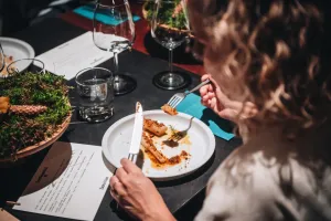 Mniej restauracji, mniej nowości. Czy moda na wege się kończy?