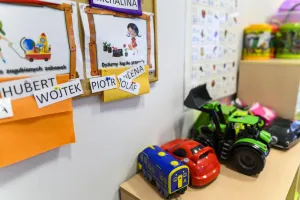 Publiczne czy prywatne? Na co zwracają uwagę rodzice przy wyborze przedszkola?