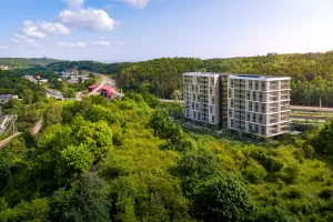 GreenLine i Remedium - prestiż, komfort i potencjał inwestycyjny