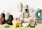 Tradycja w epoce cyfrowej. Finałowa wystawa międzynarodowego projektu CASTCERAMICS w Gdyni