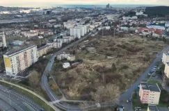 Osiedle na "Pekinie". Czego jeszcze trzeba?