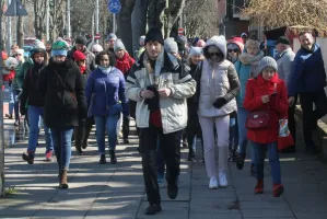 Wracają spacery i prelekcje o historii Gdyni
