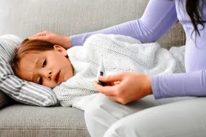 Sezon infekcyjny nie odpuszcza. Kiedy koniec okresu chorobowego?