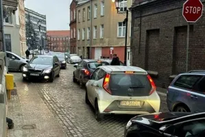 Hałas, driftowanie i nocne zgromadzenia utrudniają życie mieszkańcom