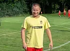 Stworzył klub od zera. Dziś w SAP trenuje 180 dzieci. Gdzie na mecz w weekend?