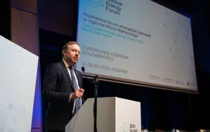 III Baltic Nuclear Energy Forum. Polski atom, wielki kontrakt niemal gotowy